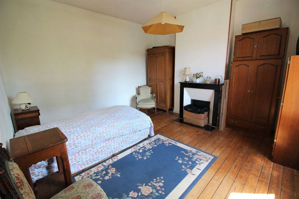 Achat maison 4 chambre(s) - Déville-lès-Rouen