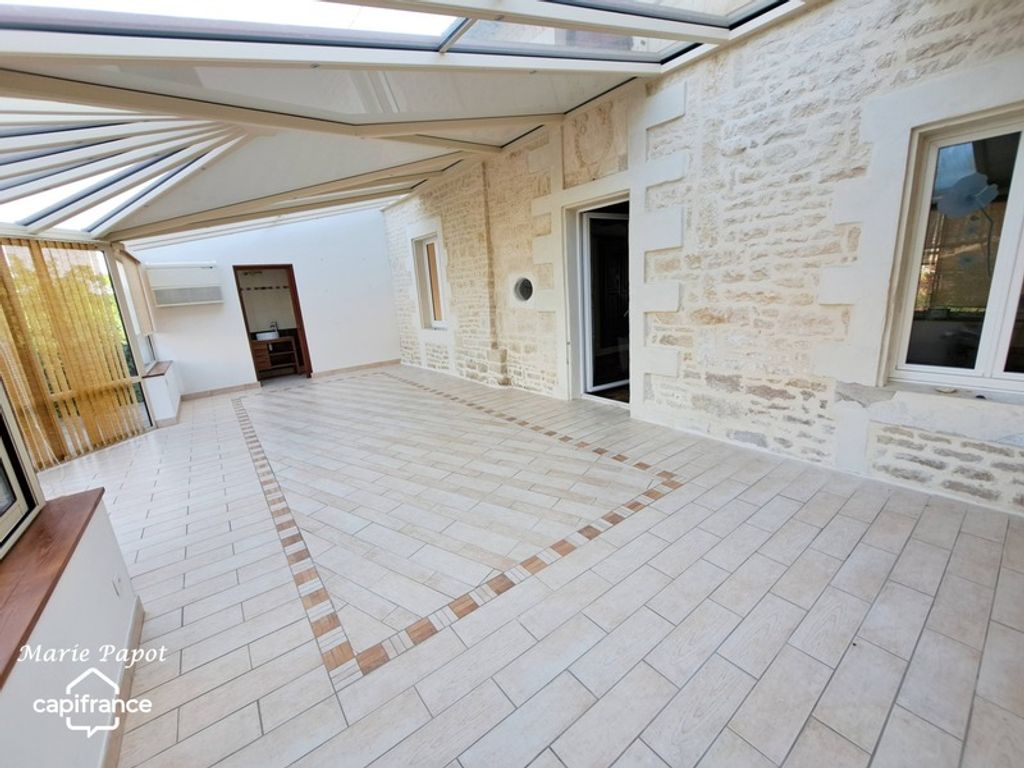 Achat maison à vendre 3 chambres 168 m² - Périgné