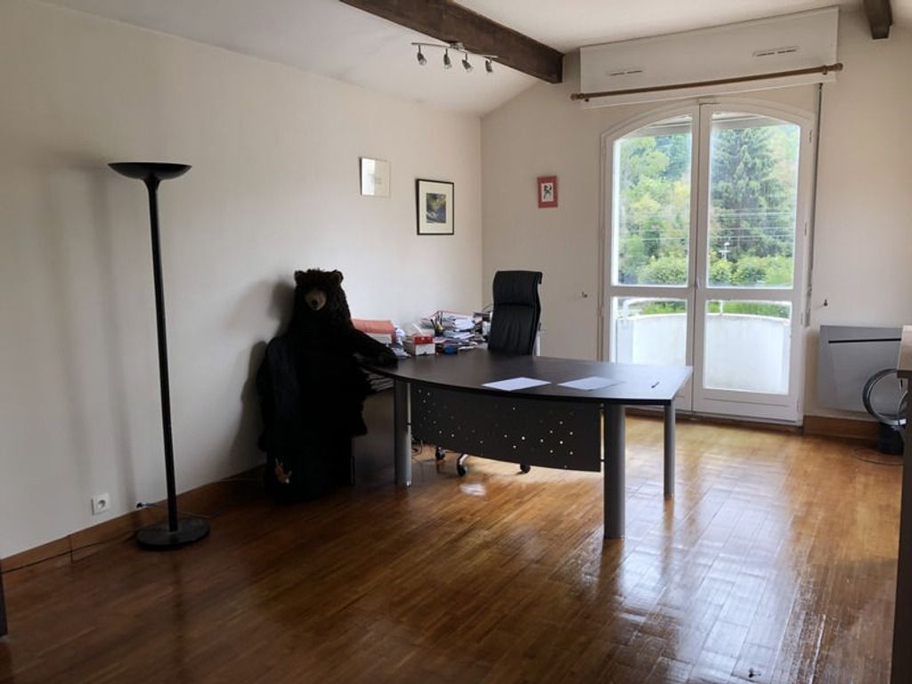 Achat appartement à vendre 3 pièces 80 m² - Gif-sur-Yvette