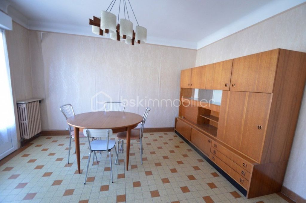 Achat maison 3 chambre(s) - Tremblay-en-France