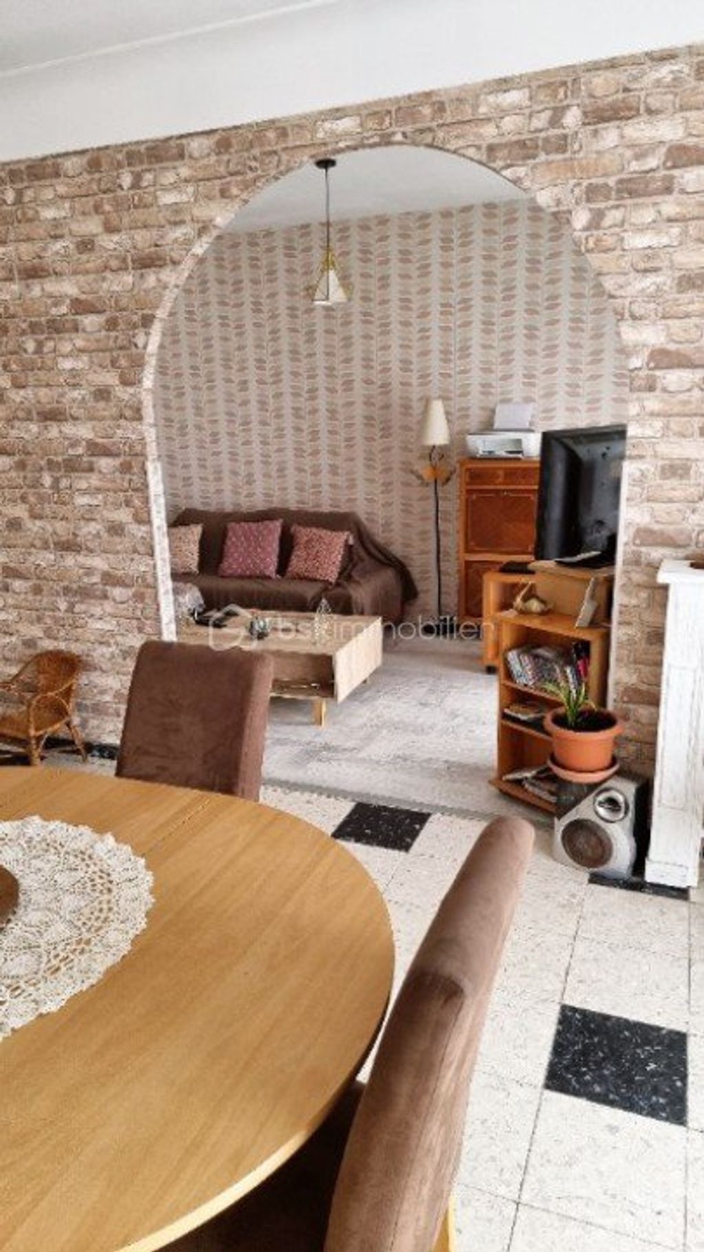 Achat maison 4 chambre(s) - Labastide-Saint-Sernin