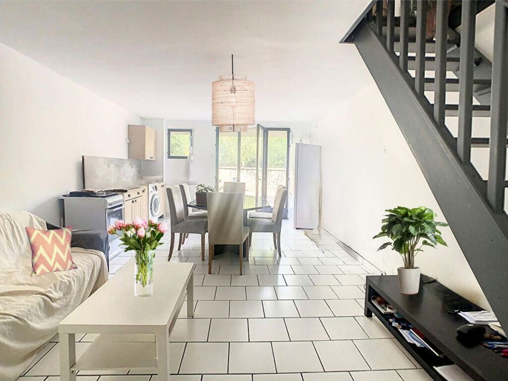 Achat maison à vendre 1 chambre 52 m² - Beaune