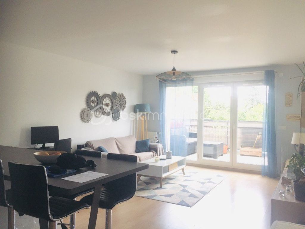 Achat appartement à vendre 3 pièces 68 m² - Pomponne