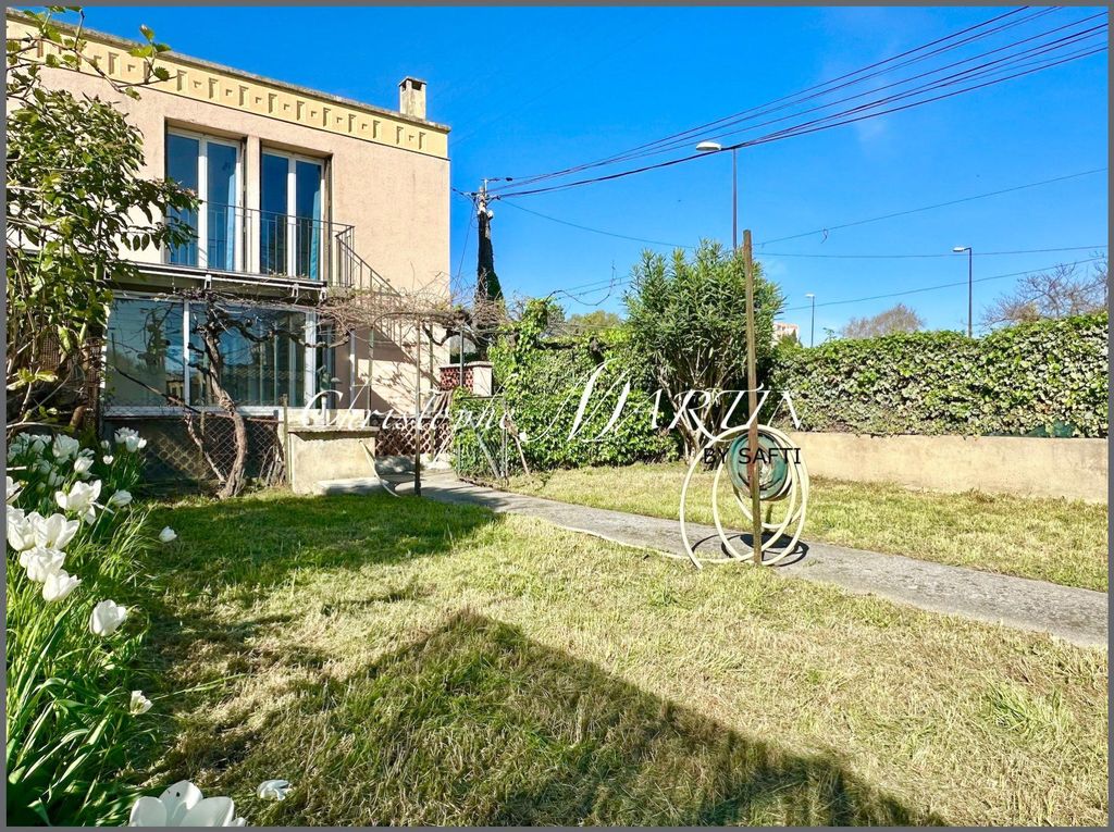 Achat maison à vendre 4 chambres 90 m² - Avignon