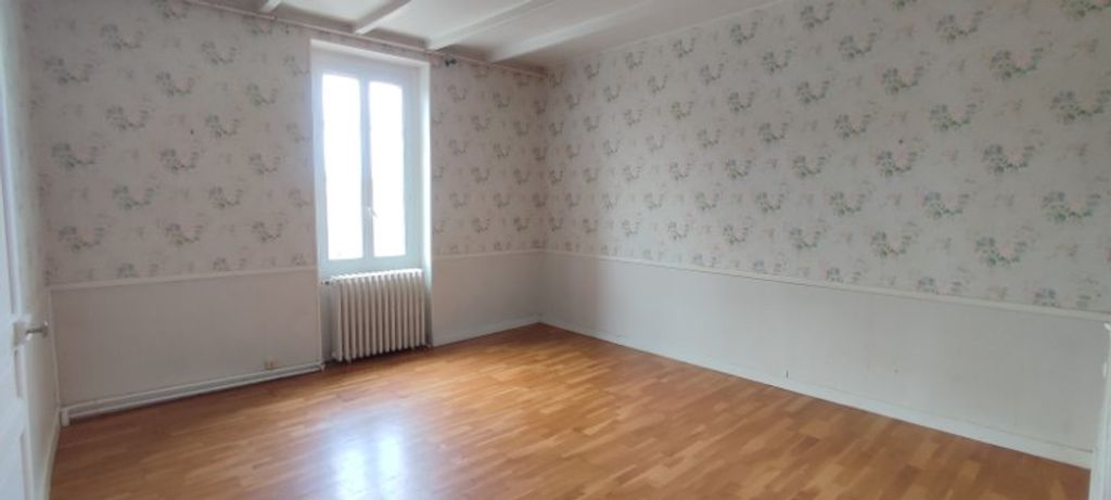 Achat maison 4 chambre(s) - Néré