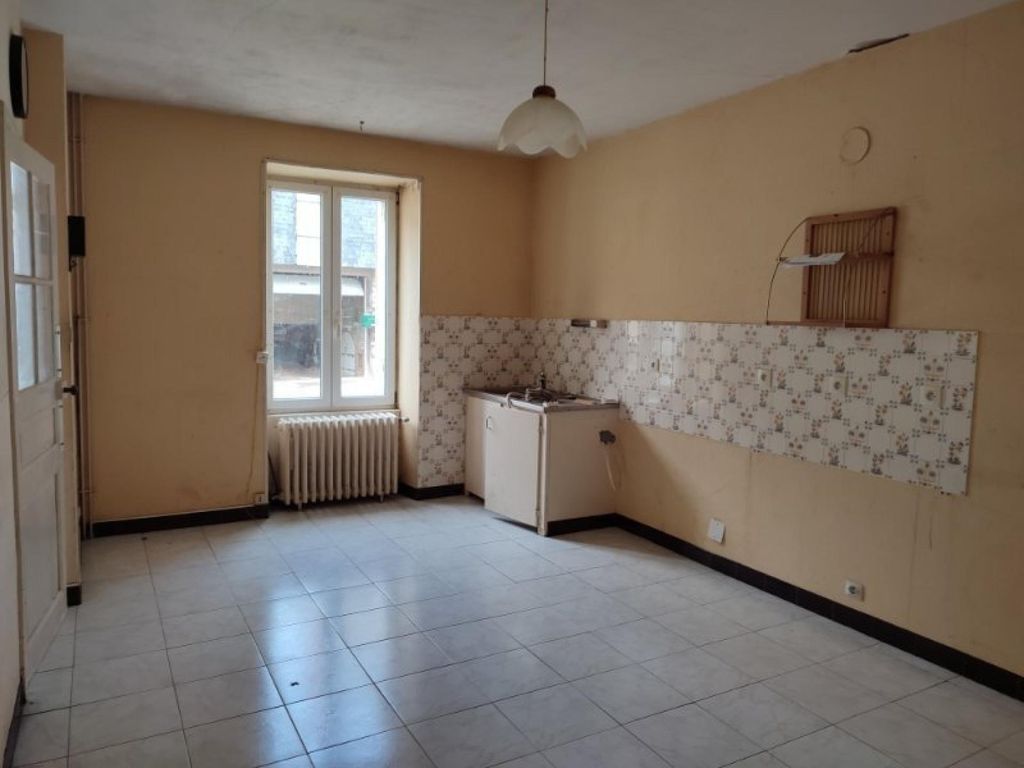 Achat maison 2 chambre(s) - La Chapelle-au-Riboul