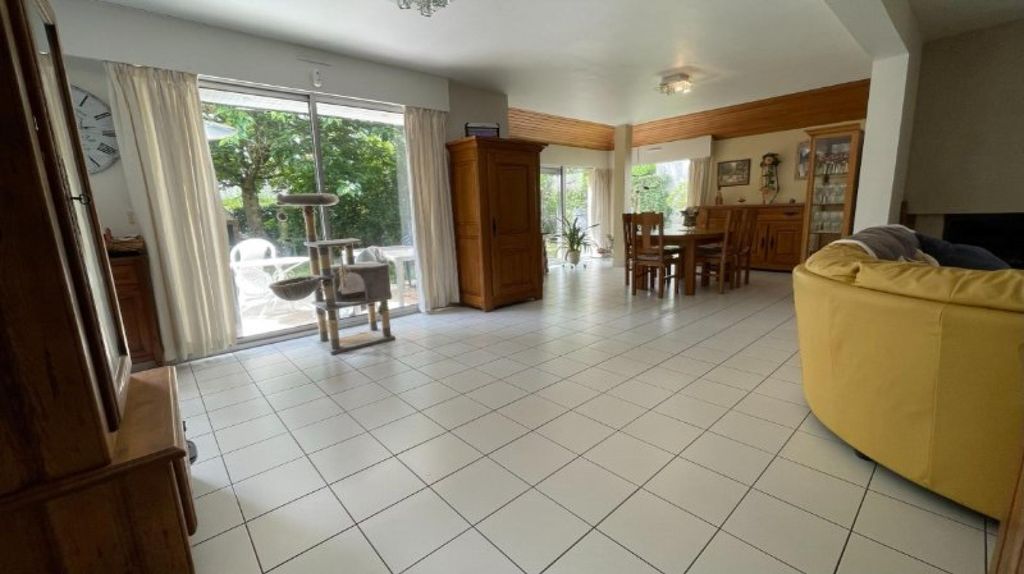 Achat maison à vendre 6 chambres 206 m² - Mayenne