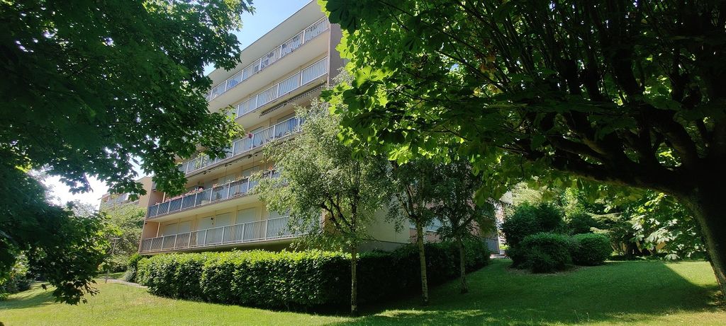 Achat appartement à vendre 4 pièces 81 m² - Yerres