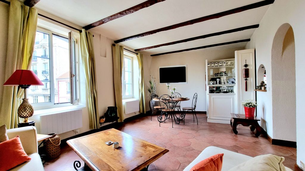 Achat appartement 3 pièce(s) Maisons-Laffitte