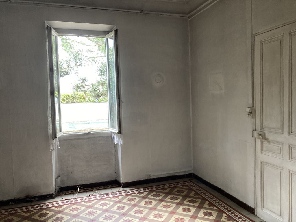 Achat maison 4 chambre(s) - Carpentras