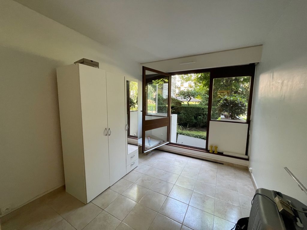 Achat studio à vendre 17 m² - Le Chesnay