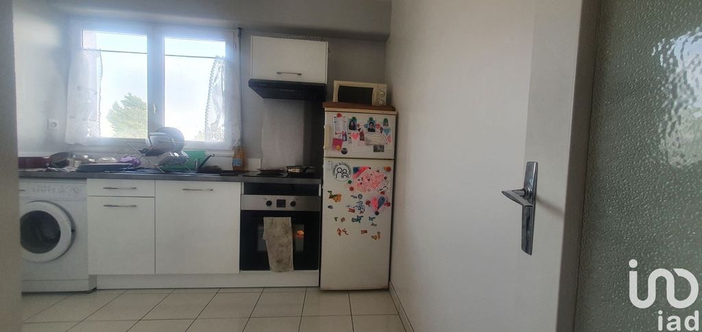 Achat appartement à vendre 3 pièces 45 m² - Sens