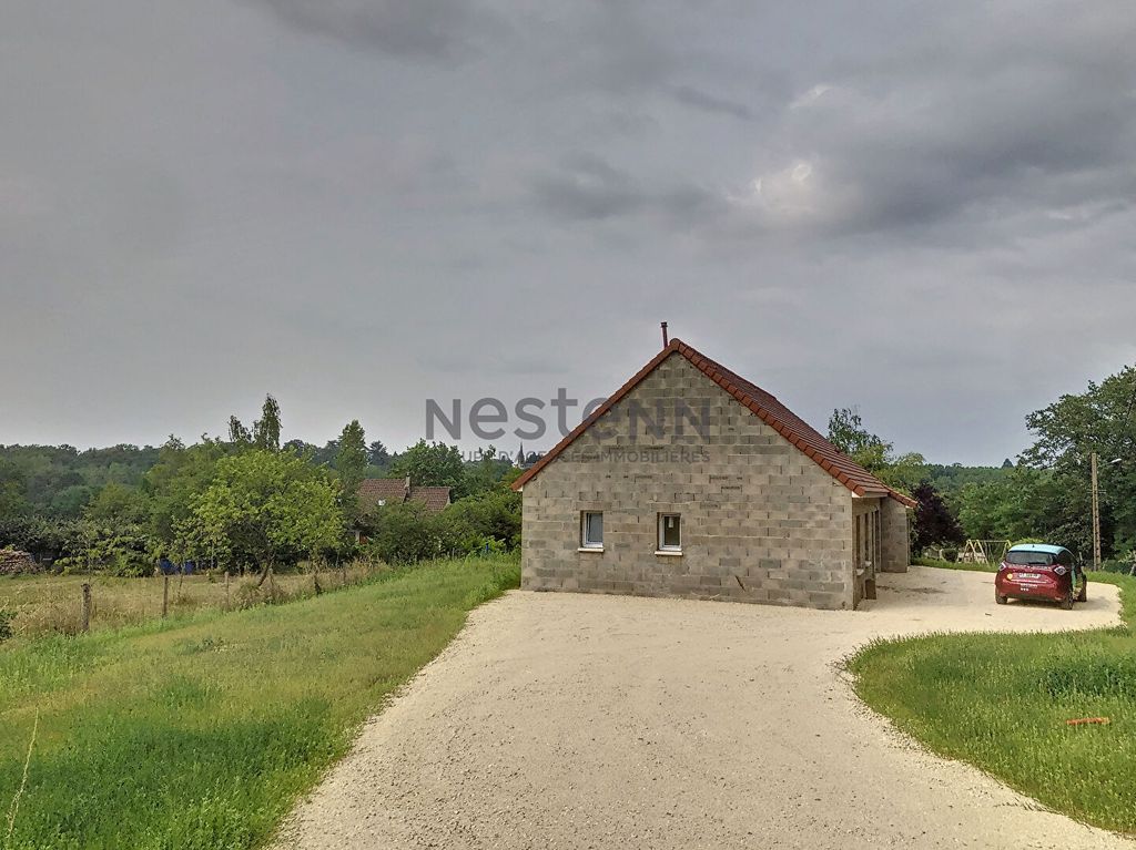 Achat maison 3 chambre(s) - Monthou-sur-Bièvre