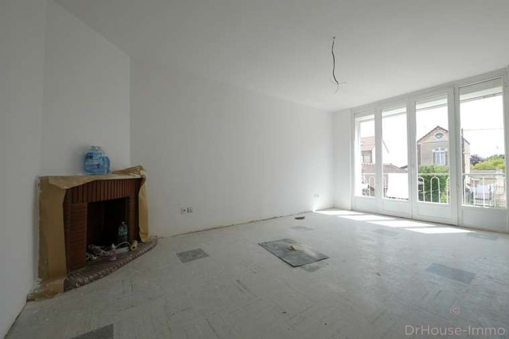 Achat maison 3 chambre(s) - Romilly-sur-Seine