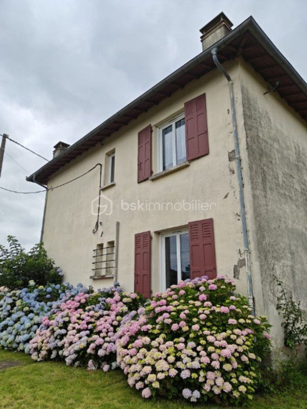 Achat maison 6 chambre(s) - Labarthe-Inard