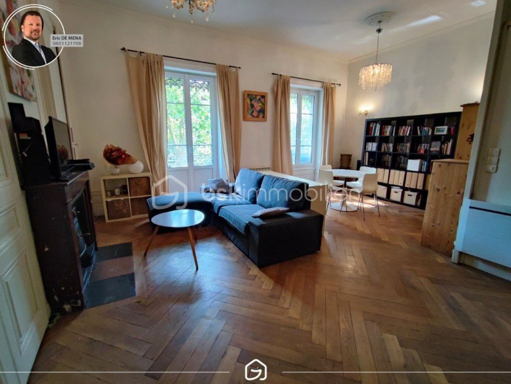 Achat appartement 2 pièce(s) Lyon 2ème arrondissement