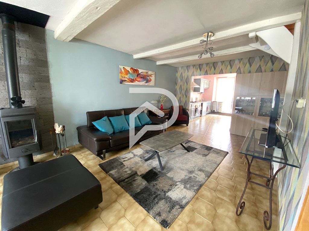 Achat maison à vendre 3 chambres 140 m² - Gespunsart