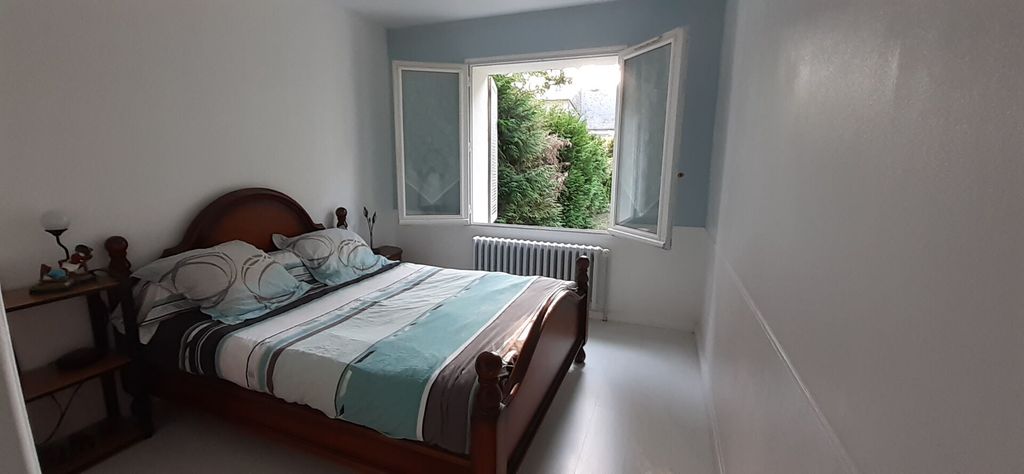 Achat maison 3 chambre(s) - Orléans