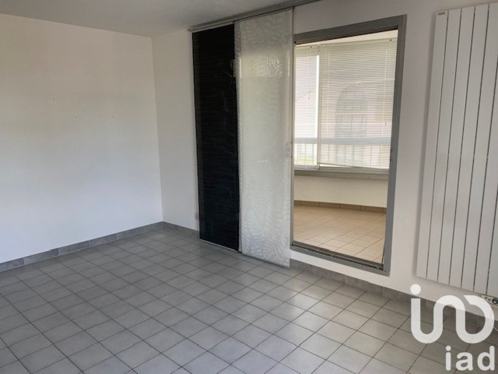 Achat appartement à vendre 2 pièces 48 m² - Le Grau-du-Roi