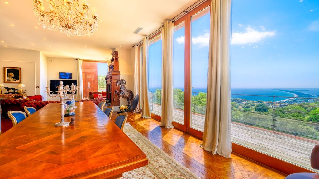 Achat maison à vendre 4 chambres 405 m² - Bastia