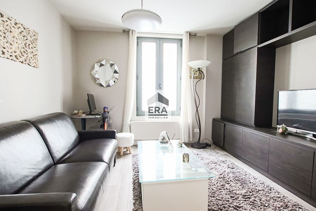 Achat appartement à vendre 4 pièces 75 m² - Paris 13ème arrondissement