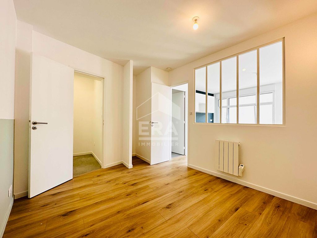 Achat appartement à vendre 2 pièces 27 m² - Étaples