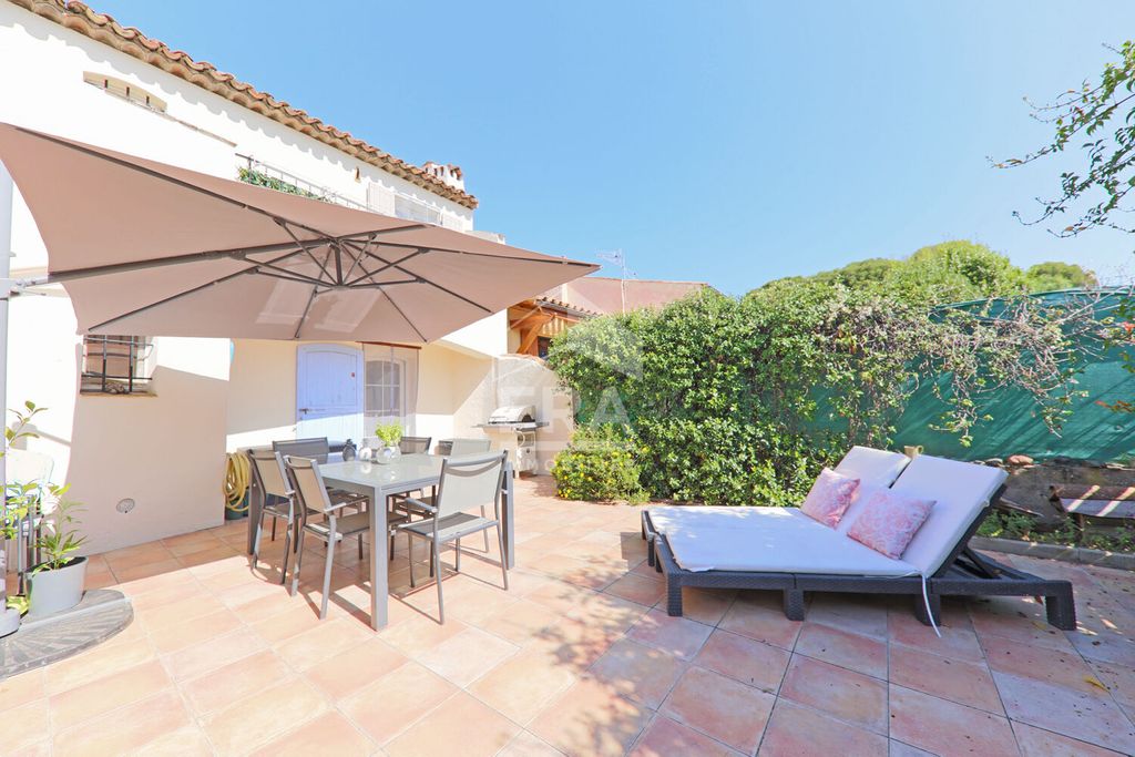 Achat maison à vendre 3 chambres 78 m² - Cannes