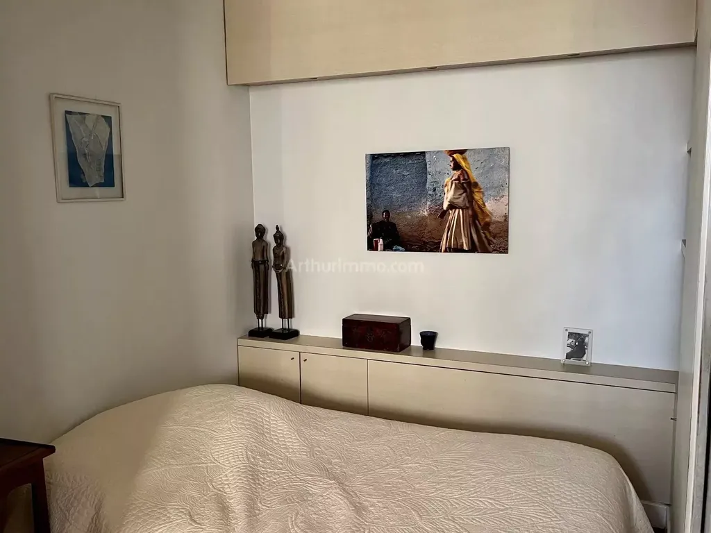 Achat appartement 2 pièce(s) Paris 14ème arrondissement