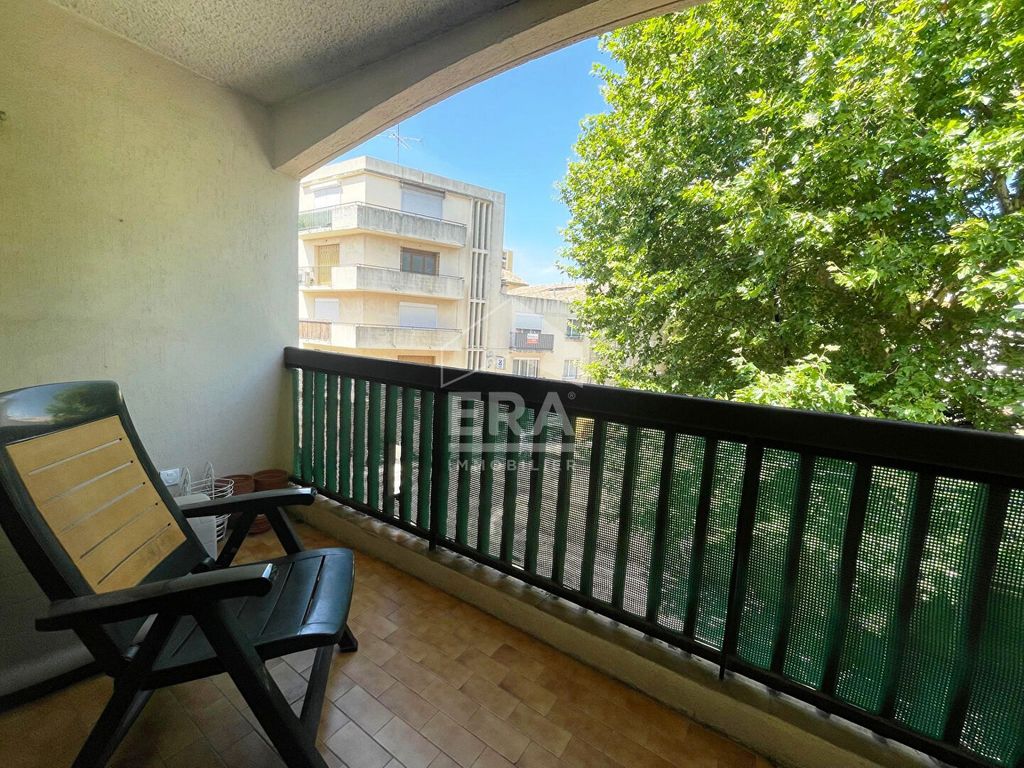 Achat appartement à vendre 2 pièces 45 m² - Bagnols-sur-Cèze