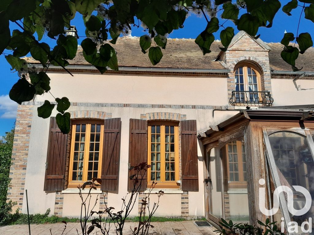 Achat maison à vendre 3 chambres 141 m² - Bray-sur-Seine