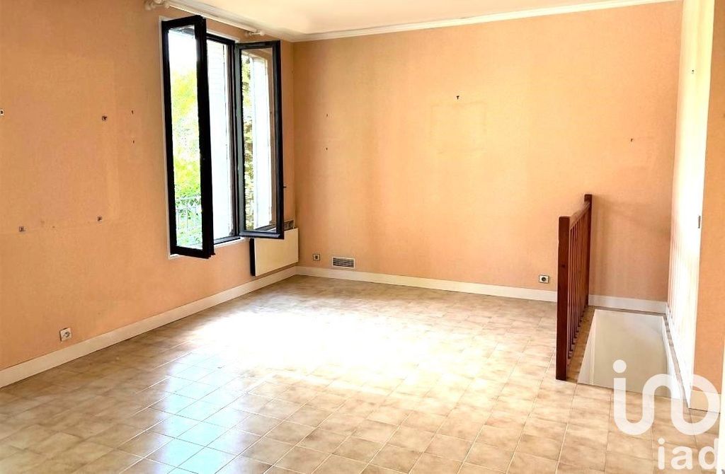 Achat maison 2 chambre(s) - Champigny-sur-Marne