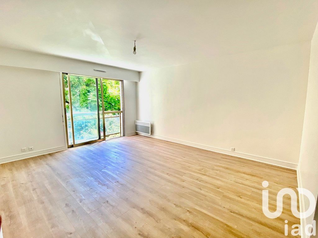 Achat appartement à vendre 4 pièces 86 m² - Boulogne-Billancourt