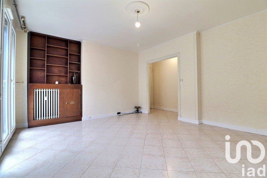 Achat appartement 3 pièce(s) Vaires-sur-Marne