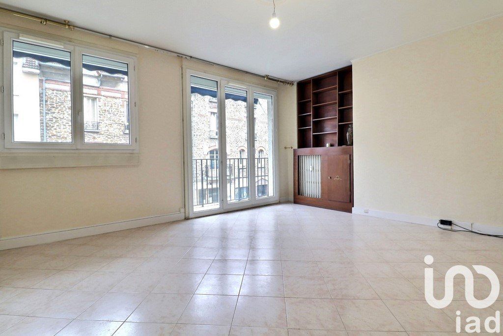 Achat appartement 3 pièce(s) Vaires-sur-Marne