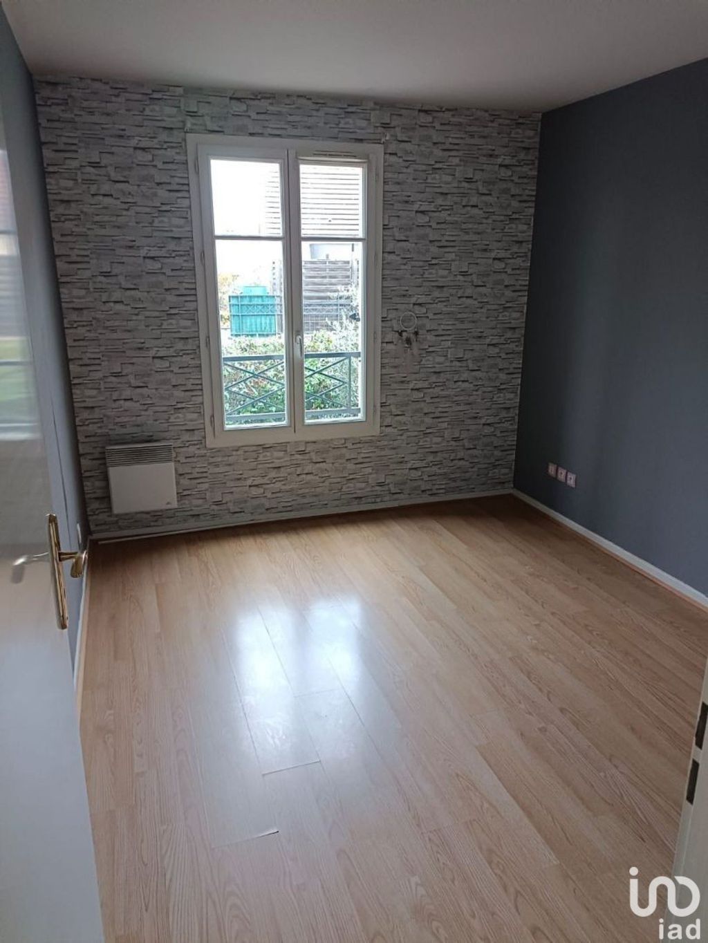 Achat appartement à vendre 3 pièces 54 m² - Tigery