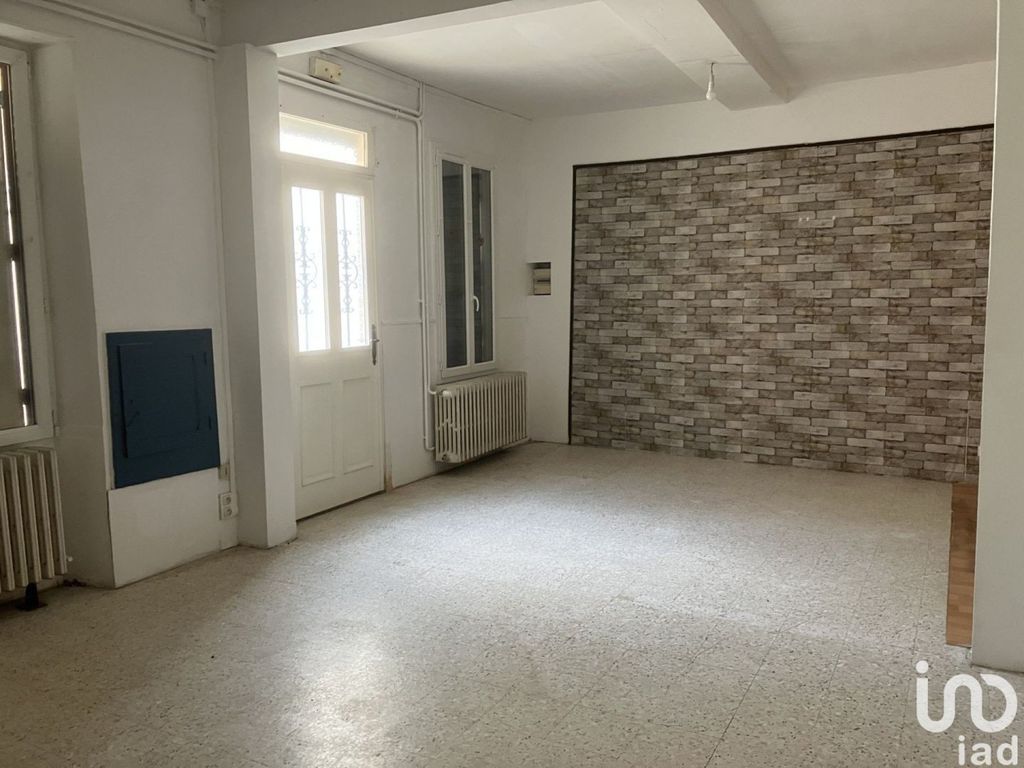 Achat maison à vendre 4 chambres 129 m² - Venizy