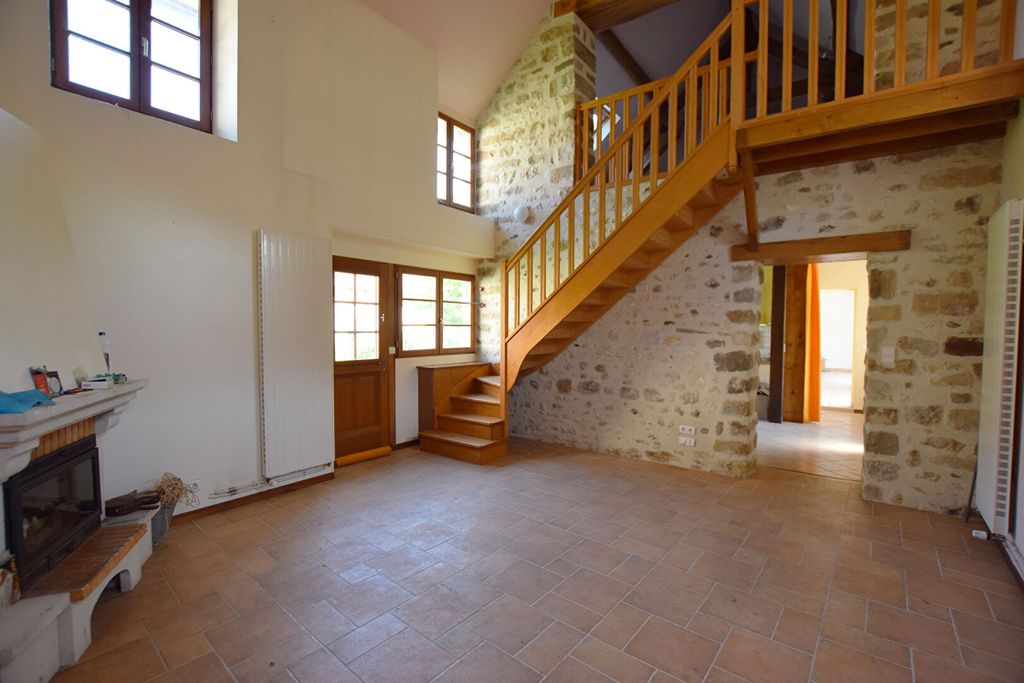 Achat maison à vendre 3 chambres 161 m² - Provins