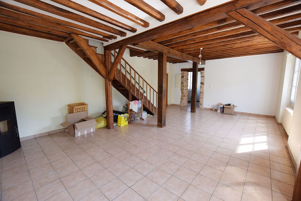 Achat maison 3 chambre(s) - Provins