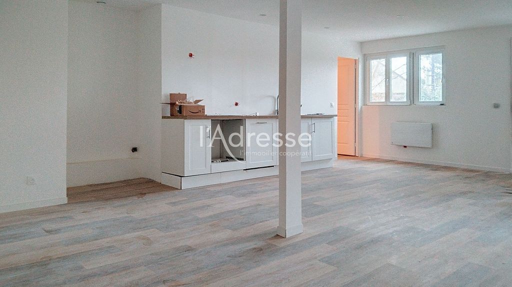 Achat maison à vendre 3 chambres 120 m² - Trilport