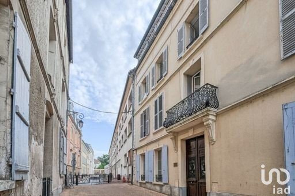 Achat appartement à vendre 3 pièces 54 m² - Meaux