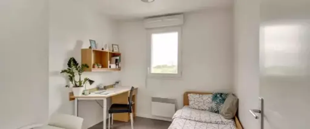 Achat studio à vendre 18 m² - Villiers-sur-Marne