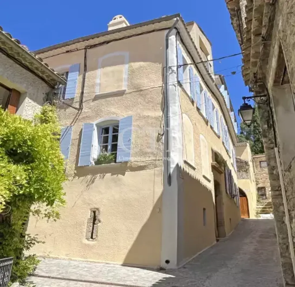 Achat maison à vendre 9 chambres 455 m² - Vaison-la-Romaine