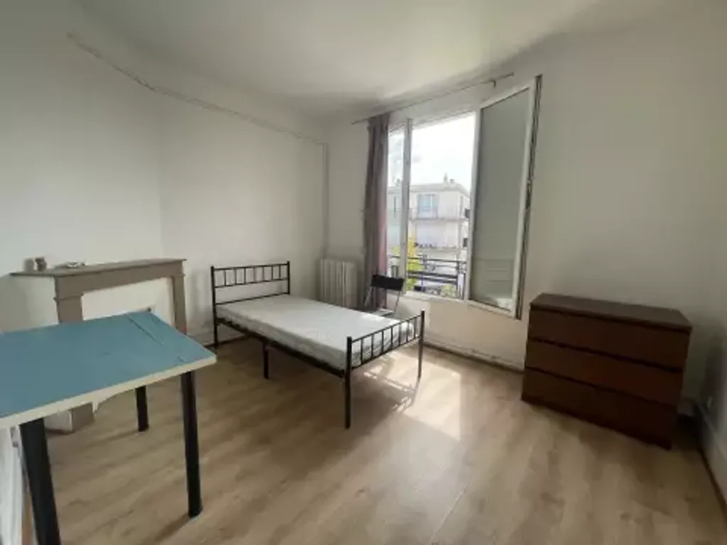 Achat appartement à vendre 3 pièces 55 m² - Drancy