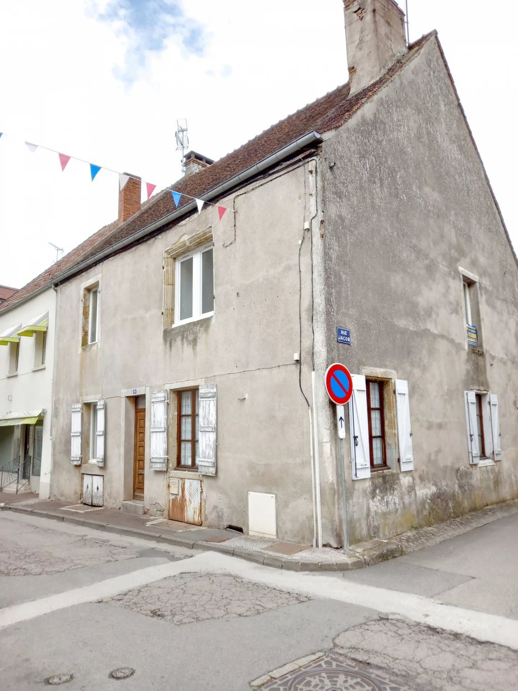 Achat maison 5 chambre(s) - Arnay-le-Duc