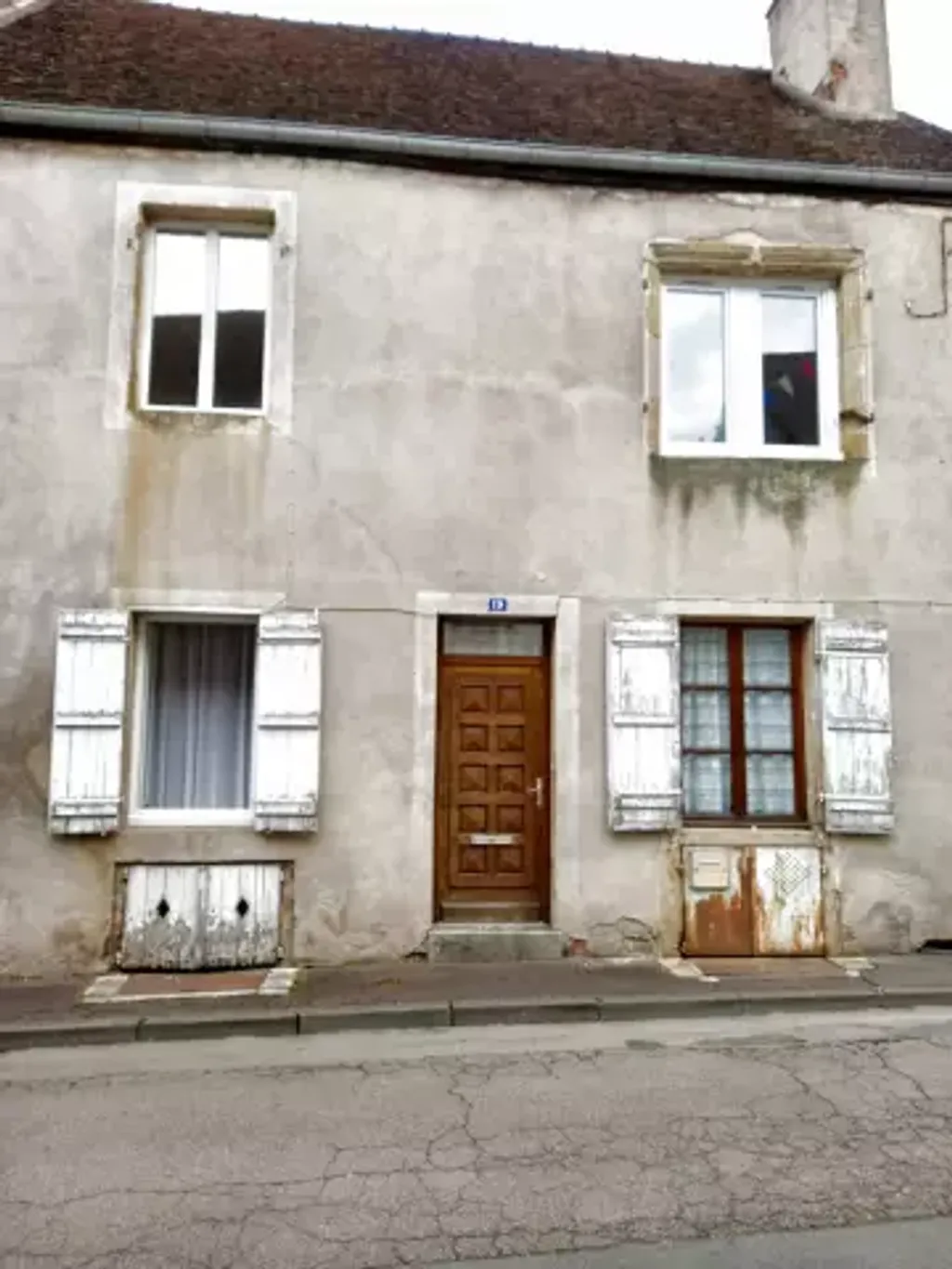 Achat maison 5 chambre(s) - Arnay-le-Duc