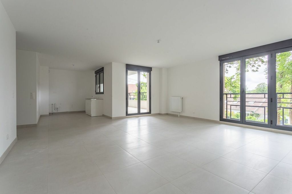 Achat appartement à vendre 4 pièces 105 m² - Épinay-sur-Orge