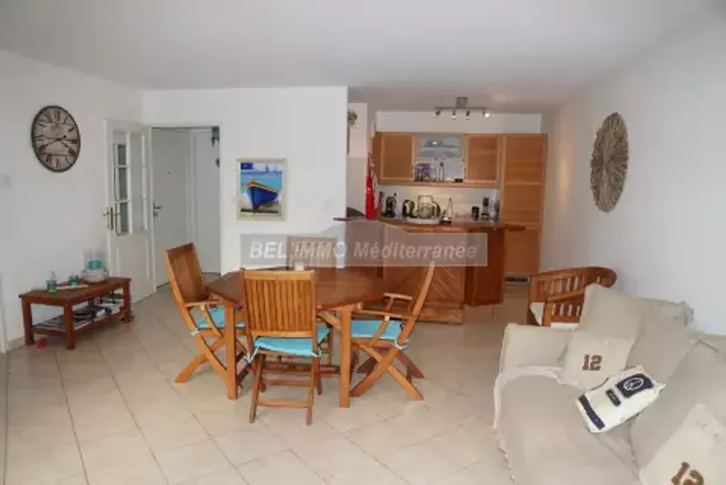 Achat appartement 3 pièce(s) Cavalaire-sur-Mer