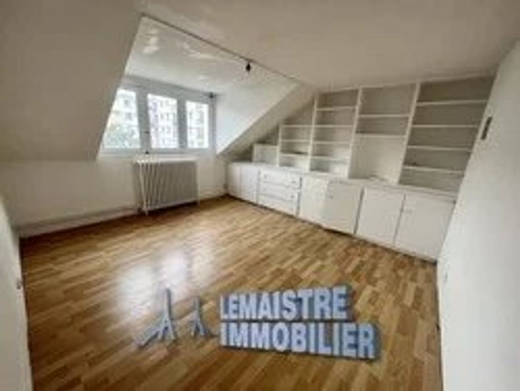 Achat maison à vendre 4 chambres 145 m² - Le Havre