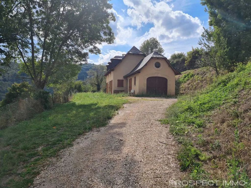 Achat maison 3 chambre(s) - Pomayrols