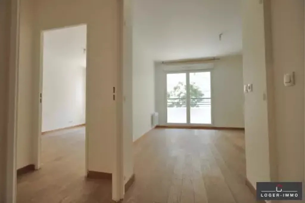 Achat appartement à vendre 2 pièces 43 m² - Rosny-sous-Bois